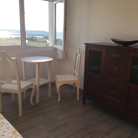 Apartamentos Playa De La Concha Порто-де-Еспасанте Екстер'єр фото