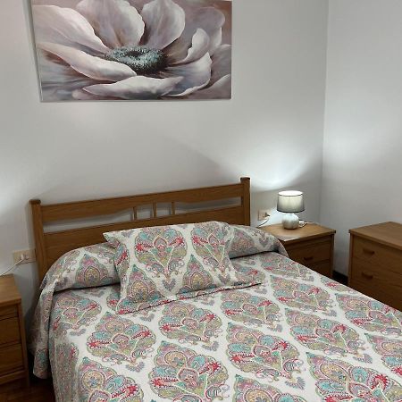 Apartamentos Playa De La Concha Порто-де-Еспасанте Екстер'єр фото