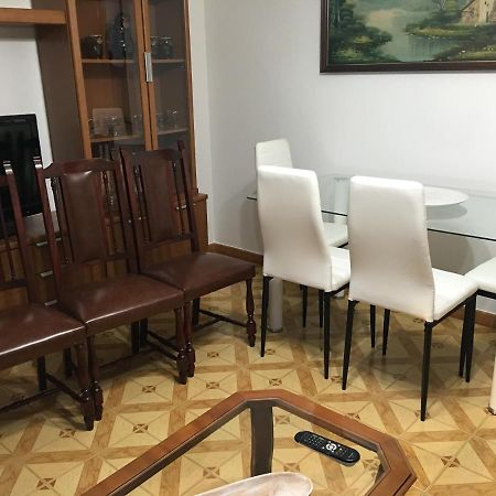 Apartamentos Playa De La Concha Порто-де-Еспасанте Екстер'єр фото