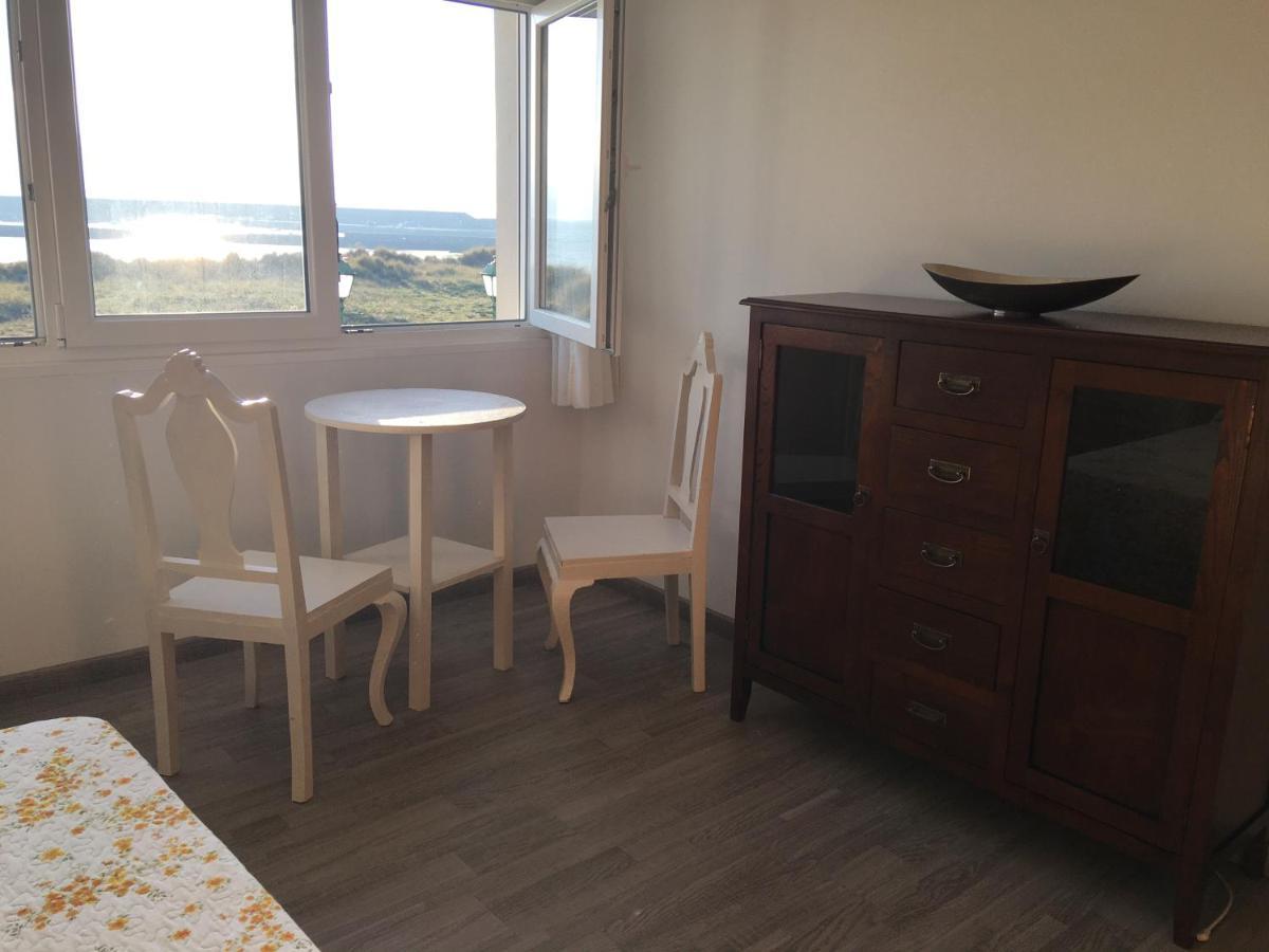 Apartamentos Playa De La Concha Порто-де-Еспасанте Екстер'єр фото