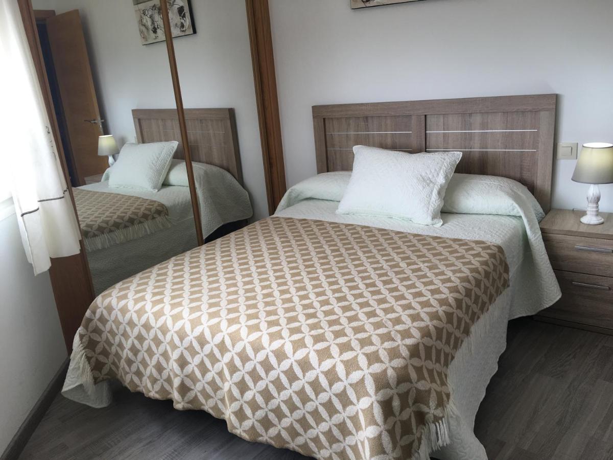 Apartamentos Playa De La Concha Порто-де-Еспасанте Екстер'єр фото