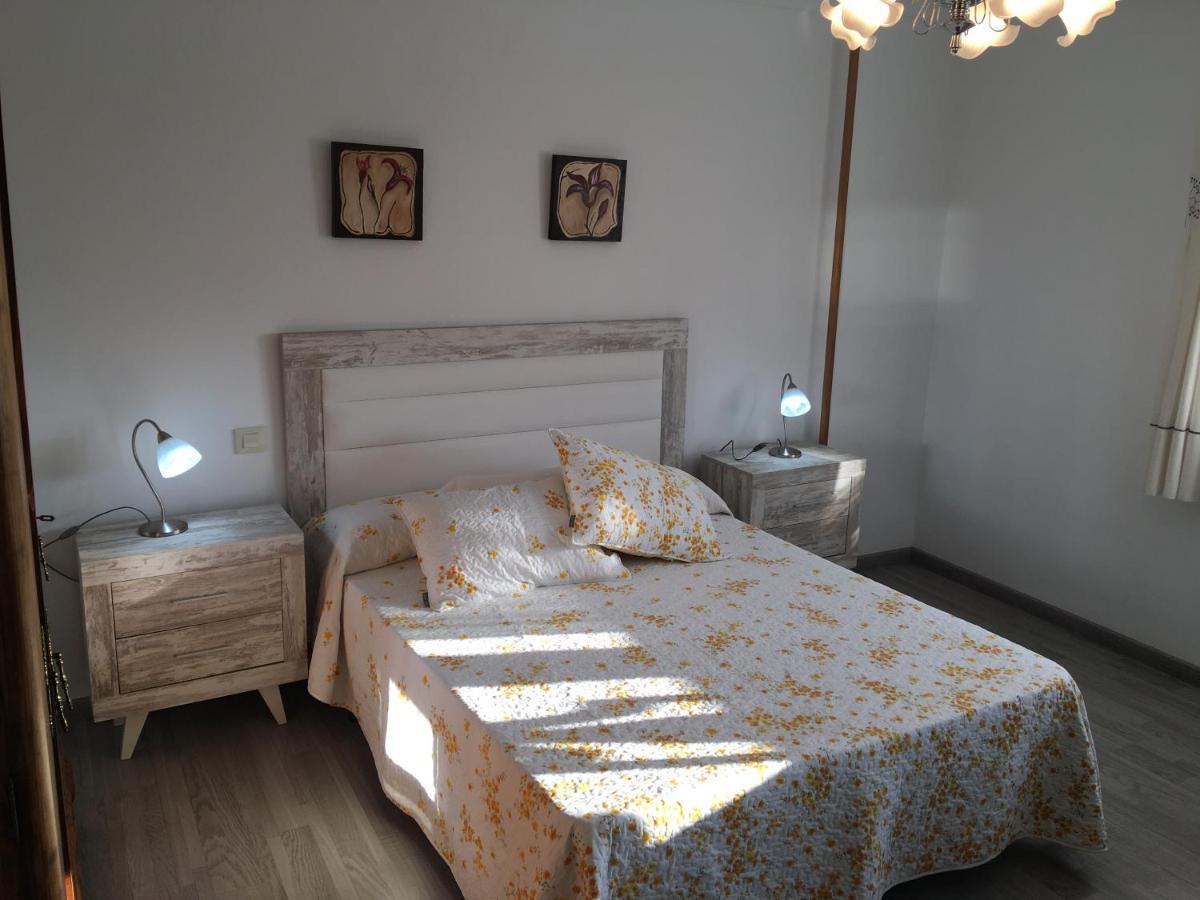 Apartamentos Playa De La Concha Порто-де-Еспасанте Екстер'єр фото