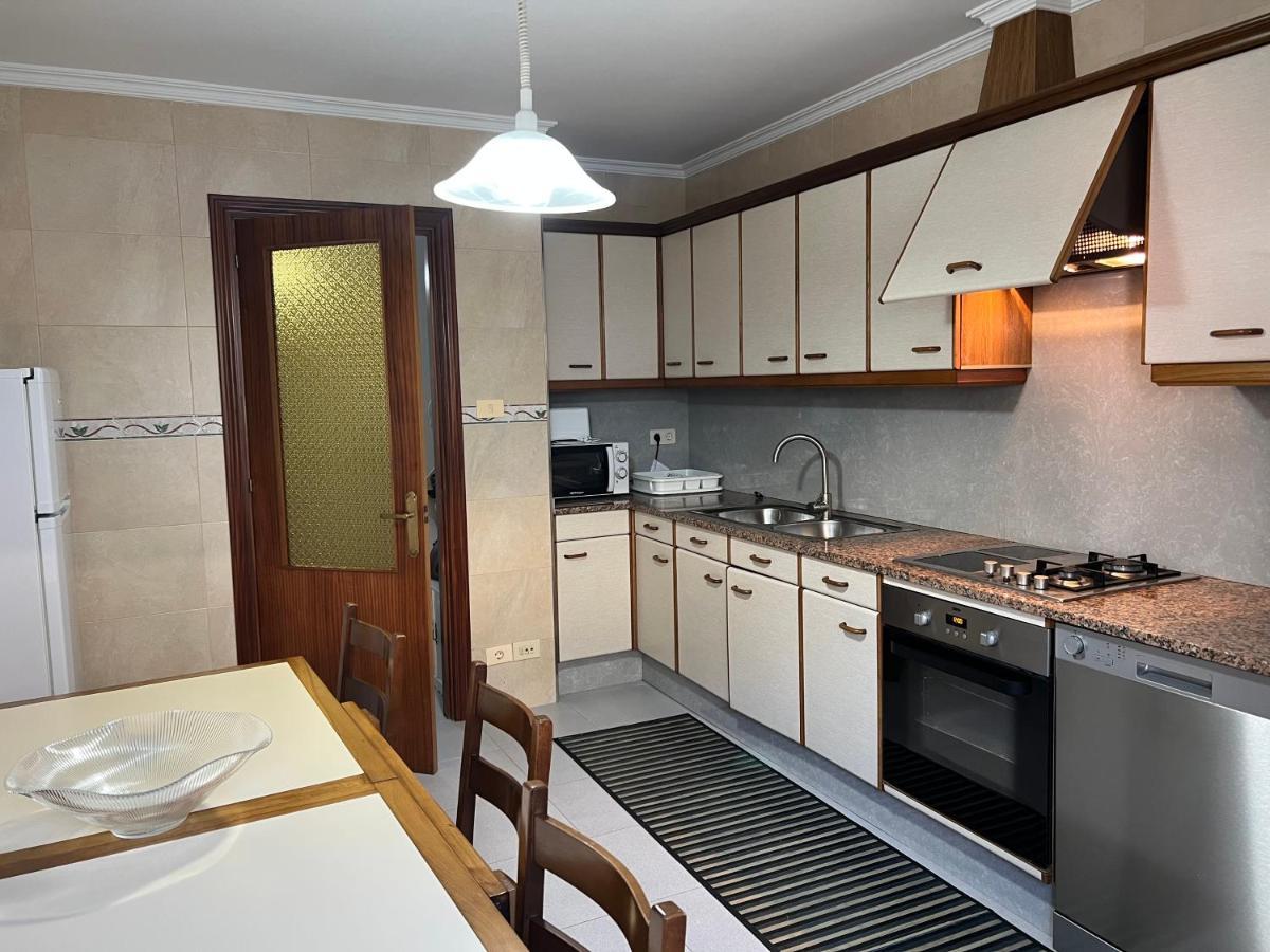 Apartamentos Playa De La Concha Порто-де-Еспасанте Екстер'єр фото