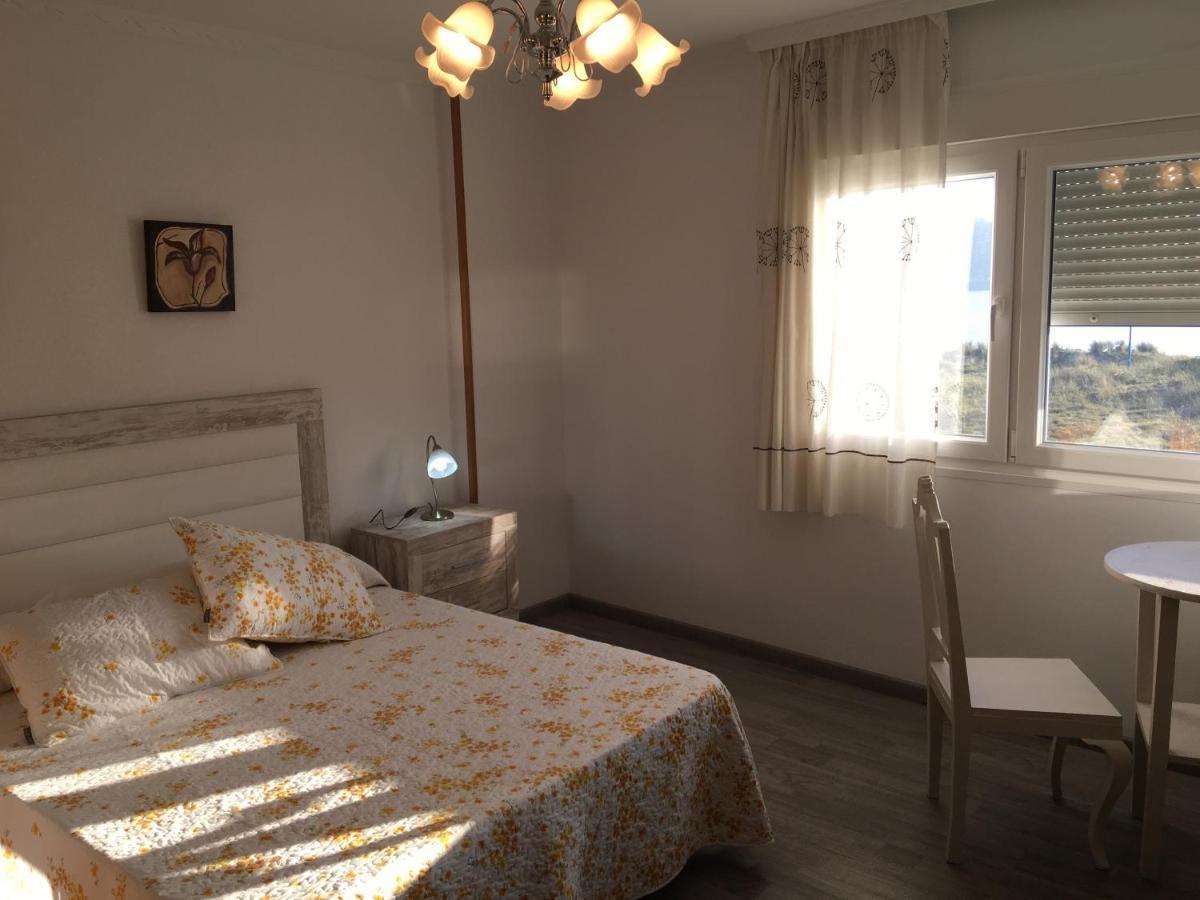 Apartamentos Playa De La Concha Порто-де-Еспасанте Екстер'єр фото