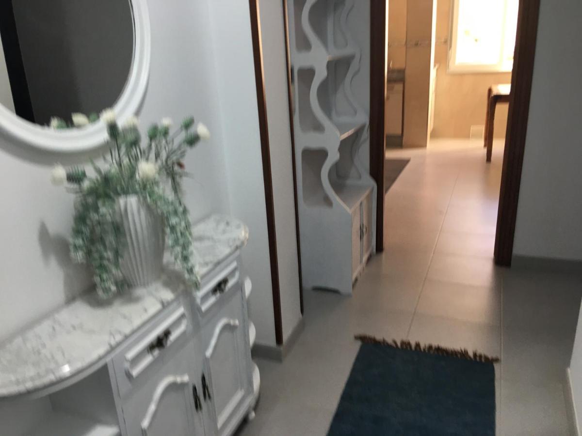 Apartamentos Playa De La Concha Порто-де-Еспасанте Екстер'єр фото