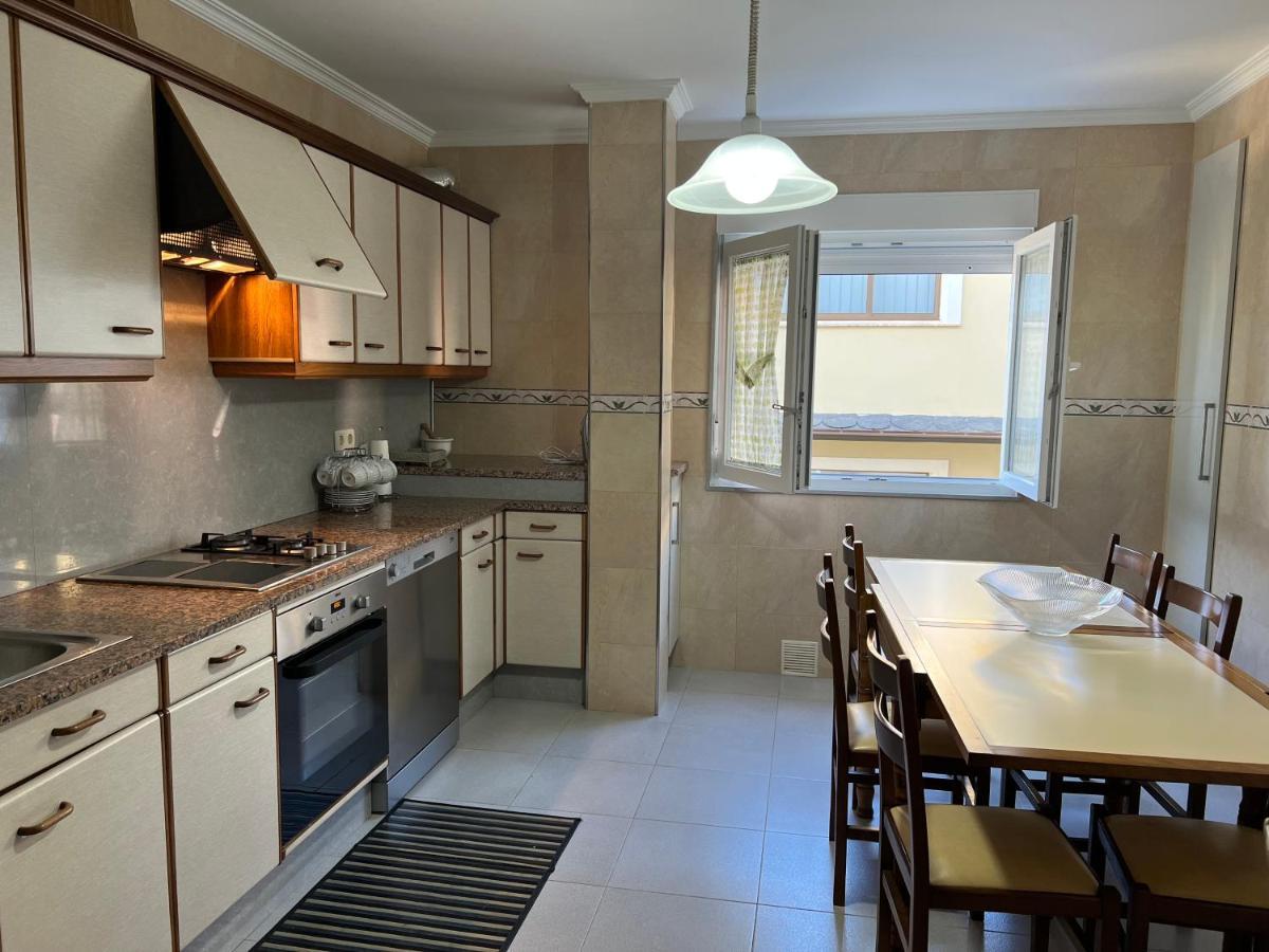 Apartamentos Playa De La Concha Порто-де-Еспасанте Екстер'єр фото