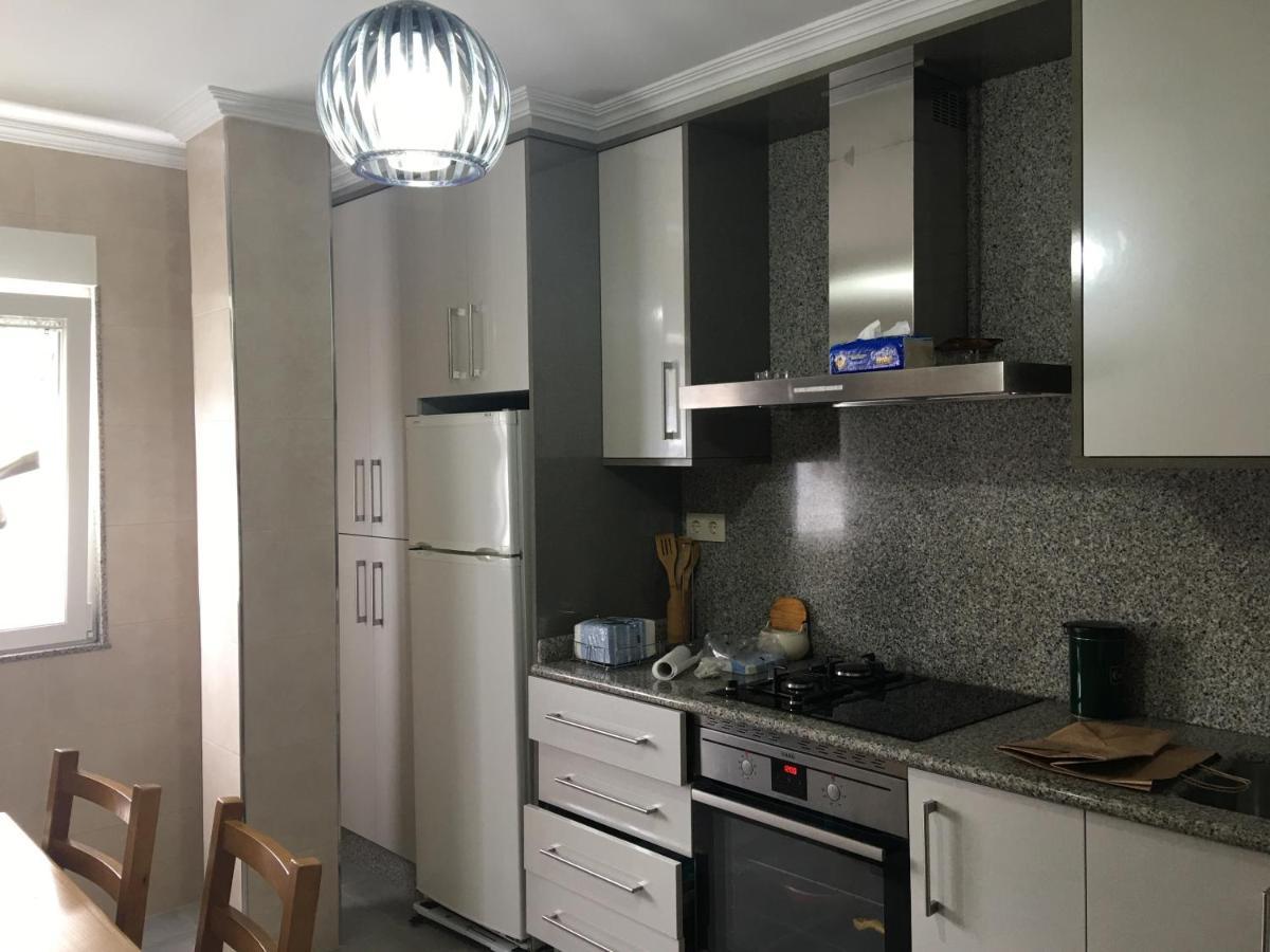 Apartamentos Playa De La Concha Порто-де-Еспасанте Екстер'єр фото