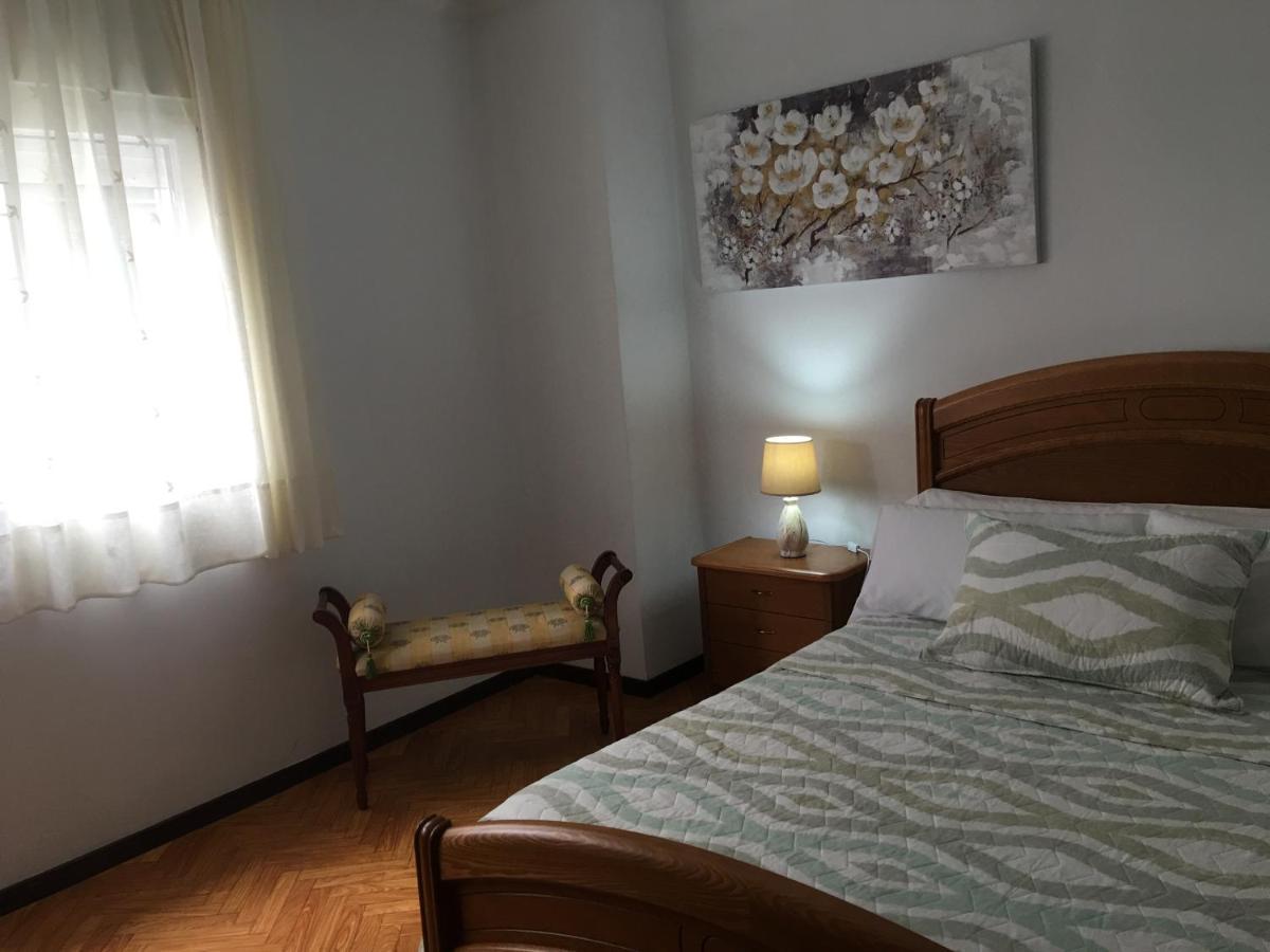 Apartamentos Playa De La Concha Порто-де-Еспасанте Екстер'єр фото